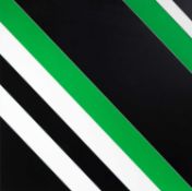 Günter Fruhtrunk (1923 München 1982)