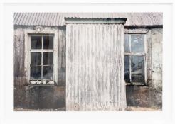 Sean Scully (1945 Dublin – lebt in Berlin und New York)