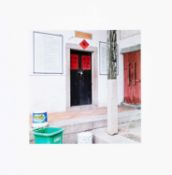 Candida Höfer (1944 Eberswalde – lebt in Köln)