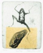 Melissa Strawser (1966 Pennsylvania – lebt in Pennsylvania)