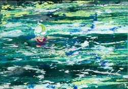 Cornelius Völker (1965 Kronach – lebt in Düsseldorf) R