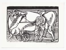 Gerhard Marcks (1889 Berlin - Burgbrohl 1981)