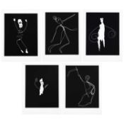 Christian Boltanski (1944 Paris 2021)