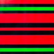 Günter Fruhtrunk (1923 München 1982)