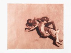 Tracey Moffatt (1960 Brisbane – lebt in Sydney und New York)