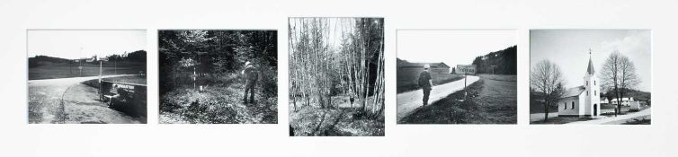 Christian Philipp Müller (1957 Biel – lebt in New York) R