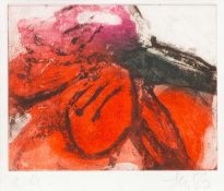 Klaus Fußmann (1938 Velbert – lebt an der Ostsee und in Berlin)