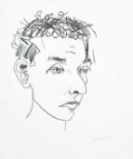 Stephan Balkenhol (1957 Fritzlar – lebt in Karlsruhe und Berlin)