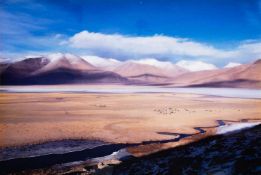 Olivier Föllmi (1958 Saint-Julien-en-Genevois - lebt in Indien) R