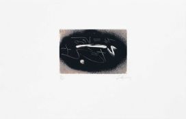 Antoni Tàpies (1923 Barcelona 2012)