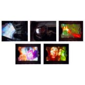 Pipilotti Rist (1962 Grabs – lebt in Zürich)