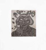 Arik Brauer (1929 Wien 2021)