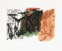 Per Kirkeby (1938 Kopenhagen 2018)