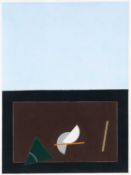 Edik Steinberg (1937 Moskau - 2012 Paris)