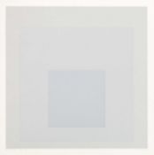 Josef Albers (1888 Bottrop - New Haven 1976)