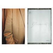 Eberhard Havekost (1967 Dresden - Berlin 2019)