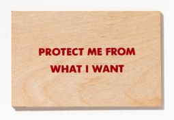 Jenny Holzer (1950 Gallipolis – lebt in New York)