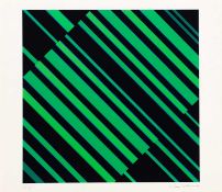 Günter Fruhtrunk (1923 München 1982)