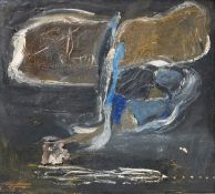 Wolf Vostell (1932 Leverkusen - Berlin 1998)