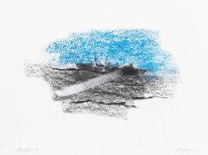 Leiko Ikemura (1951 Tsu, Präfektur Mie – lebt in Berlin)