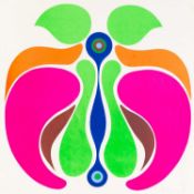 Gernot Bubenik (1942 Troppau – lebt in Berlin)