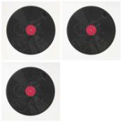 Thomas Bayrle (1937 Berlin – lebt in Frankfurt)