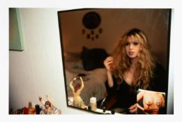 Nan Goldin (1953 Washington D.C. – lebt in New York)
