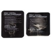 Wolf Vostell (1932 Leverkusen - Berlin 1998)