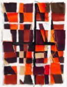 Mette Winckelmann (1971 Sønderborg – lebt in Kopenhagen)