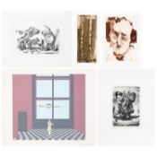 Verschiedene Künstler*innen