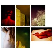 Tobias Zielony (1973 Wuppertal - lebt in Berlin)