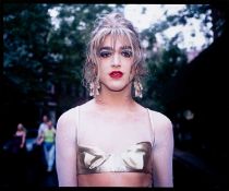 Nan Goldin (1953 Washington D.C. – lebt in New York)