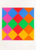 Max Bill (1908 Winterthur - Berlin 1994)