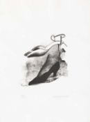 Allen Jones (1937 Southampton – lebt in London)