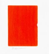 Arnulf Rainer (1929 Baden bei Wien – lebt in Wien)