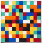 Nach Gerhard Richter (1932 Dresden – lebt in Köln)