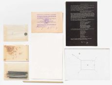 Werner Hilsing (1938 Hannover - Berlin 2021)