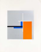 Walter Dexel (1890 München - Braunschweig 1973)