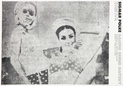 Sigmar Polke (1941 Oels - Köln 2010)