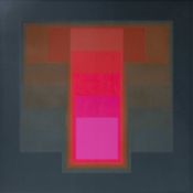 Karl Gerstner (1930 Basel 2017) R