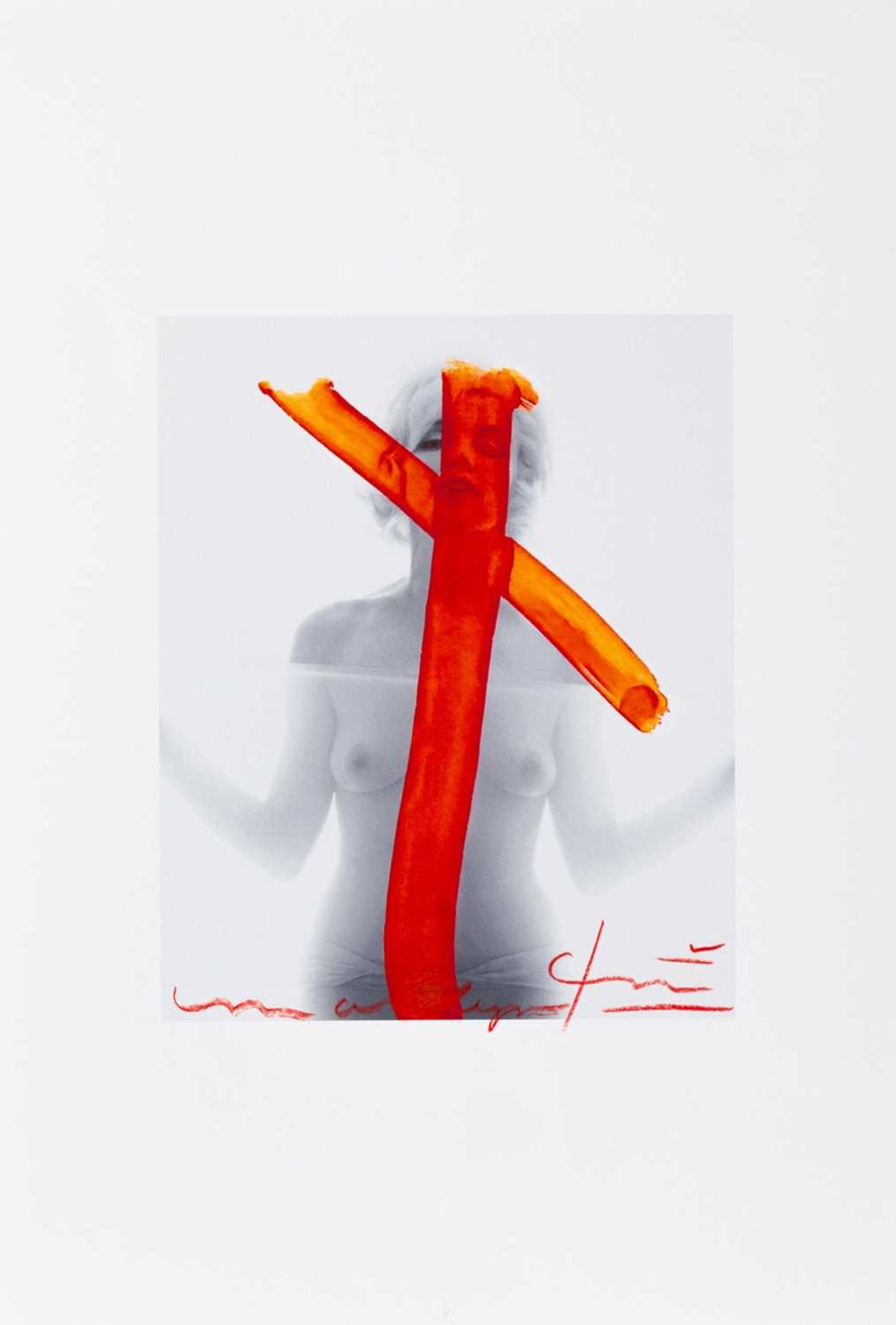 Bert Stern (1929 New York 2013)