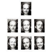 Wols (1913 Berlin - Paris 1951)