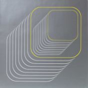 Thomas Lenk (1933 Berlin - Schwäbisch Hall 2014)