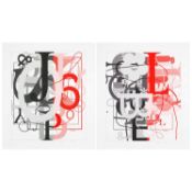 Christopher Wool (1955 Boston – lebt in New York)