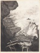 Norbert Dolezich (1906 Bielschowitz - Recklinghausen 1996)