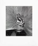 Wolfgang Mattheuer (1927 Reichenbach im Vogtland - Leipzig 2004)