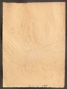 Max Ackermann (1887 Berlin - Schwarzwald 1975)