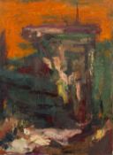 Tom Bennett (1952 Sussex – lebt in Berlin)