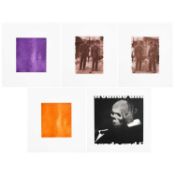 Rosemarie Trockel (1952 Schwerte – lebt in Berlin)