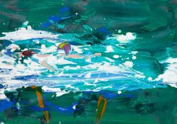 Cornelius Völker (1965 Kronach – lebt in Düsseldorf) R